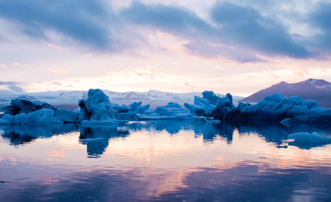 que ver islandia 5 dias jokulsarlon