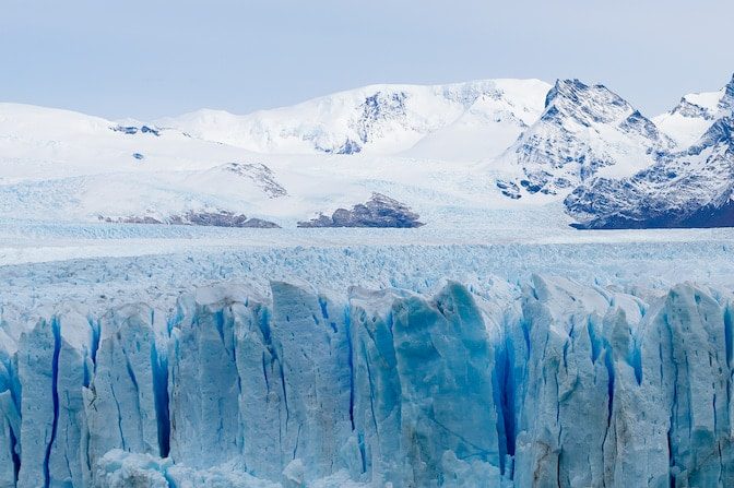 que ver que hacer en una visita al glaciar perito moreno