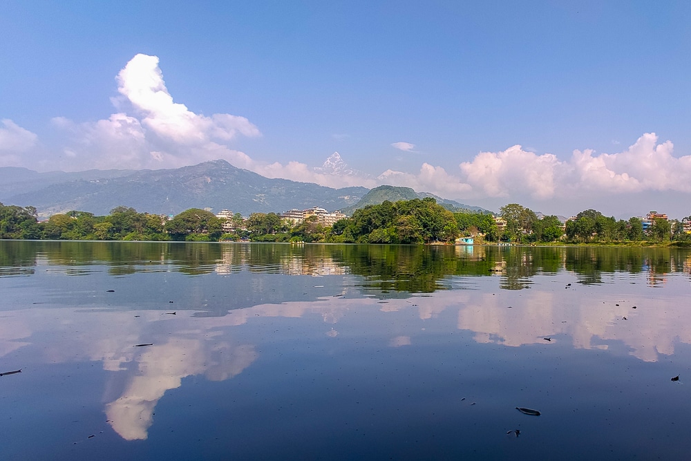 que ver y hacer en pokhara