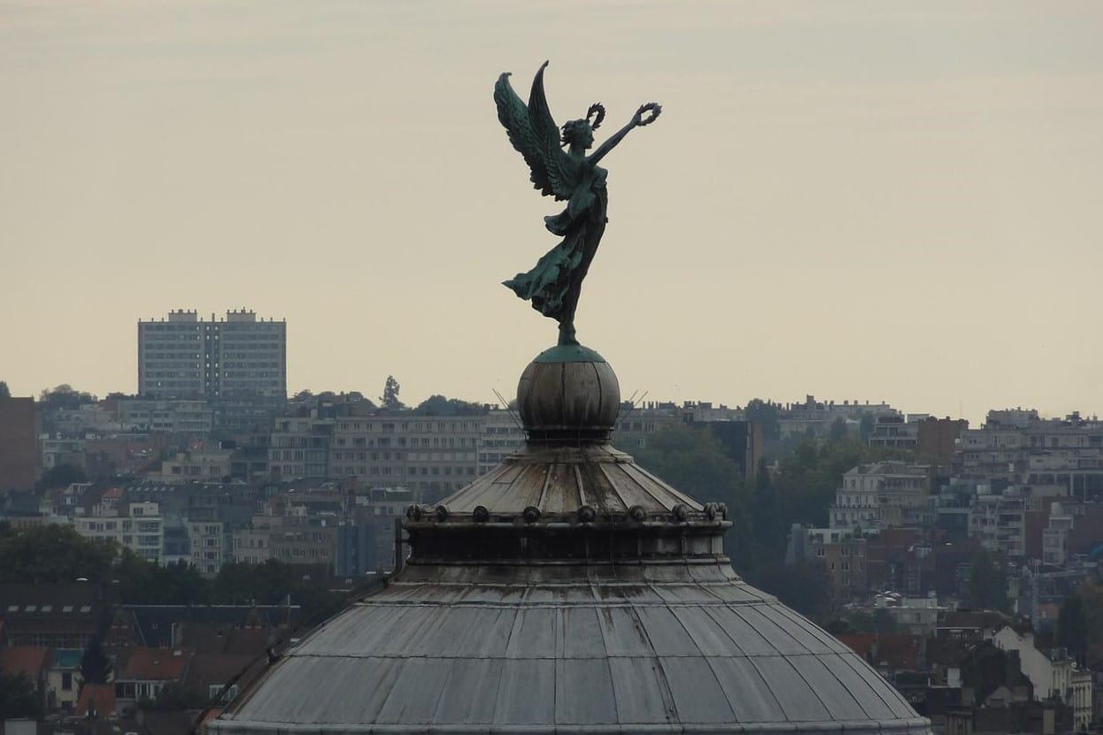 los mejores museos que visitar en la ciudad de bruselas