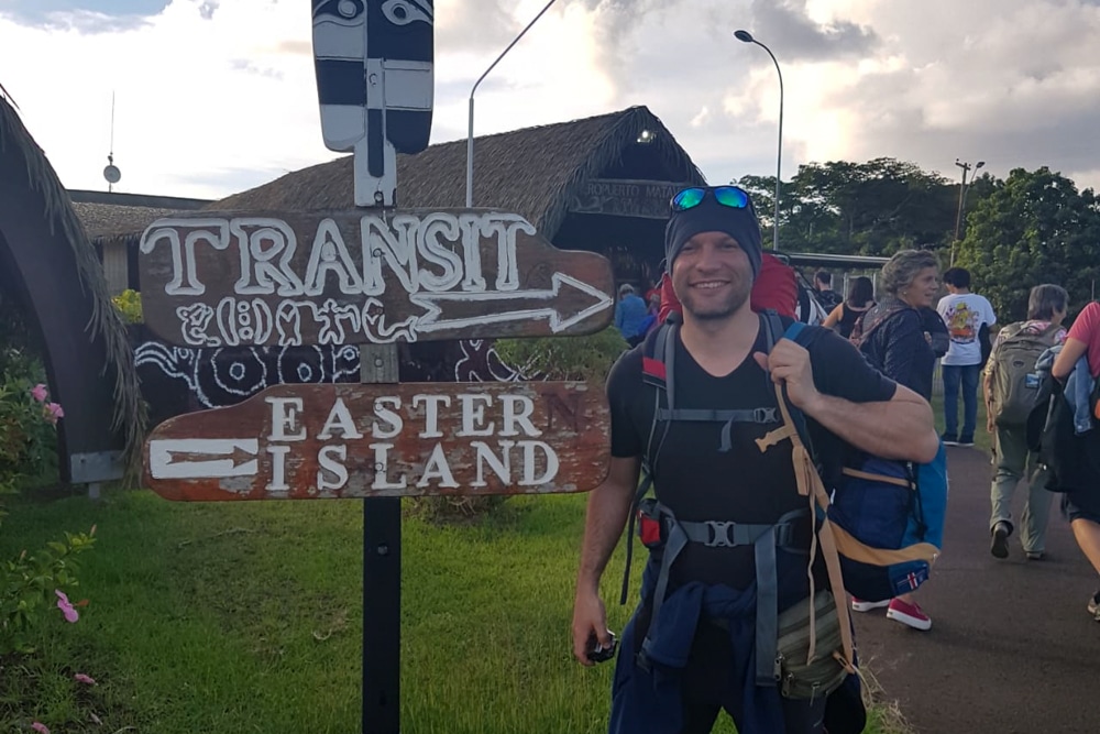 guia para visitar la isla de pascua