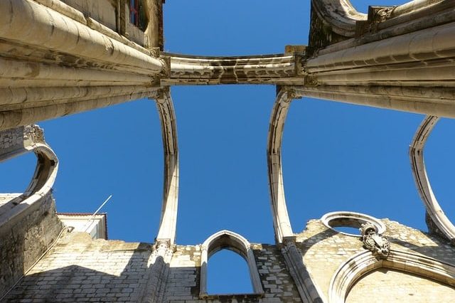 convento del carmo lisboa