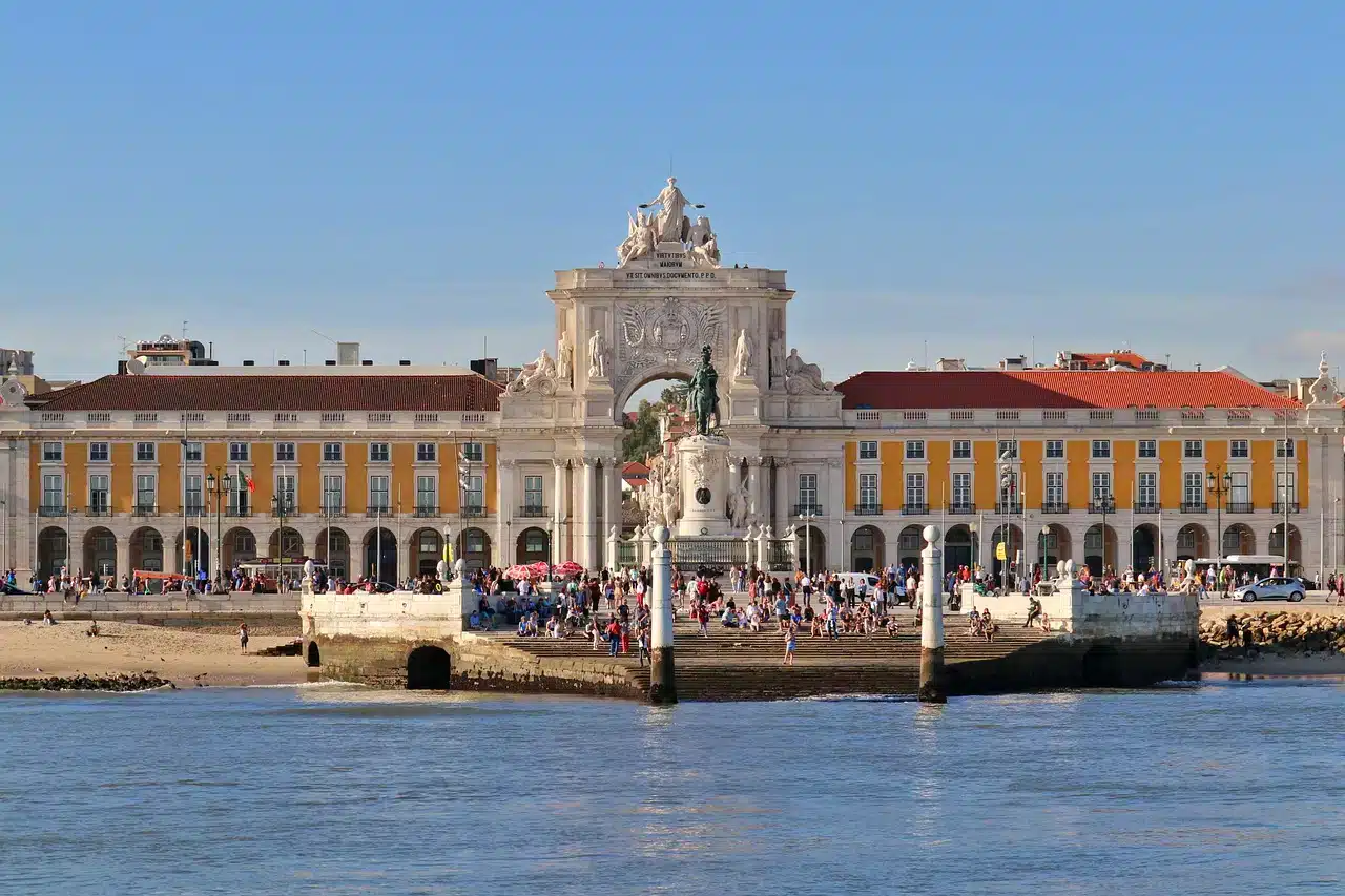 tour lisboa un dia