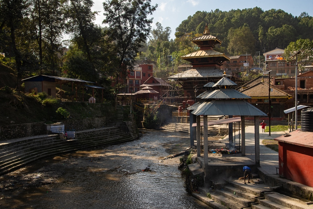 gokarna mahadev valle katmandu