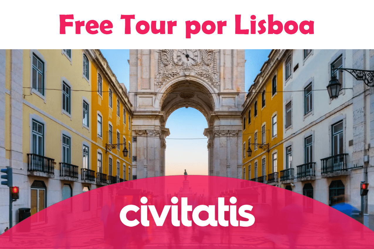 free tour lisboa