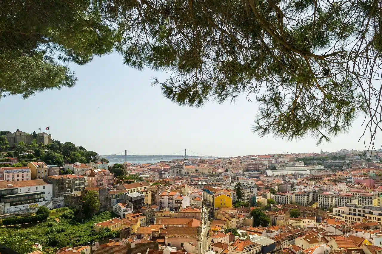 mirador de graça lisboa