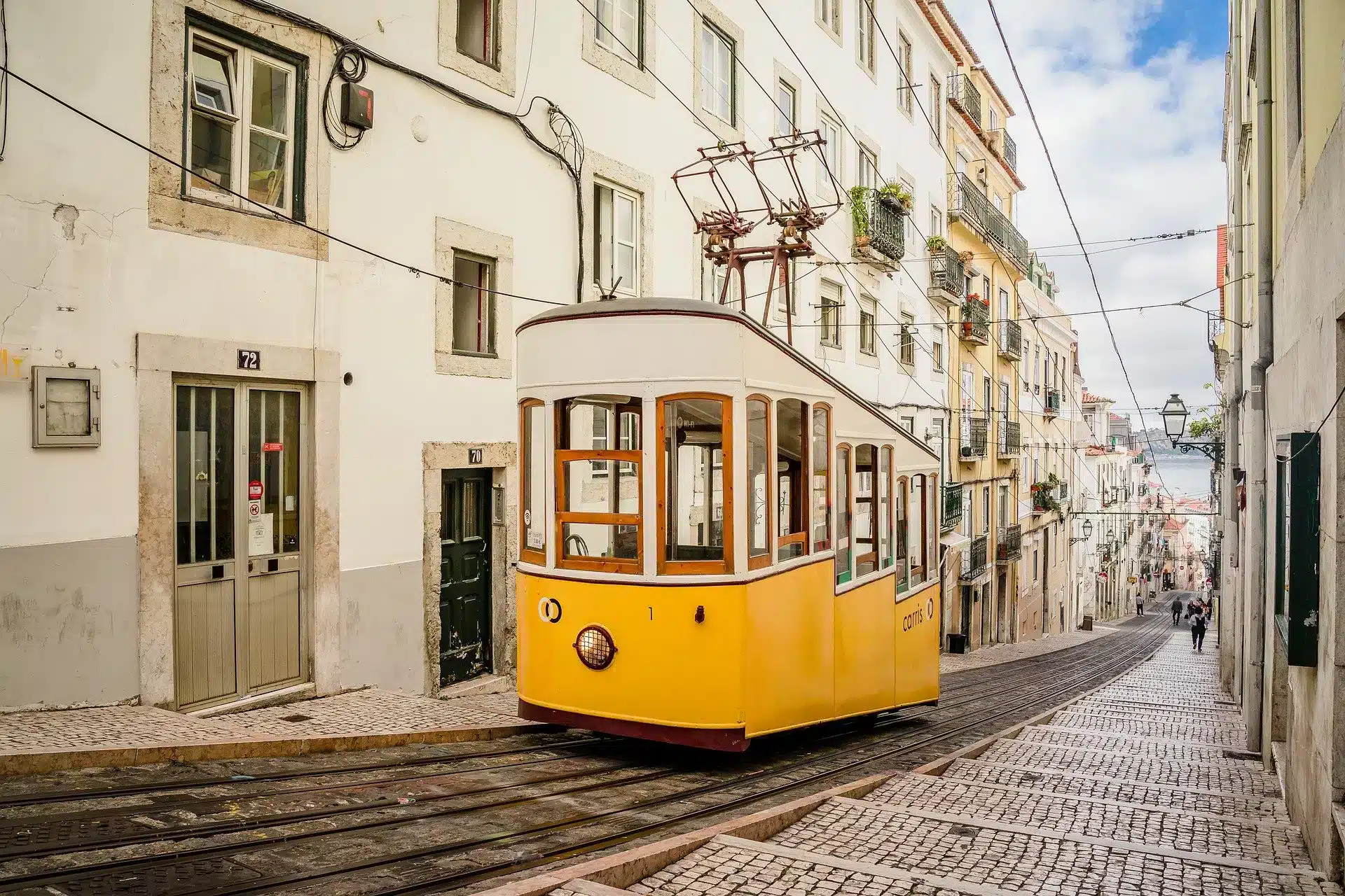 que ver en el chiado y el barrio alto