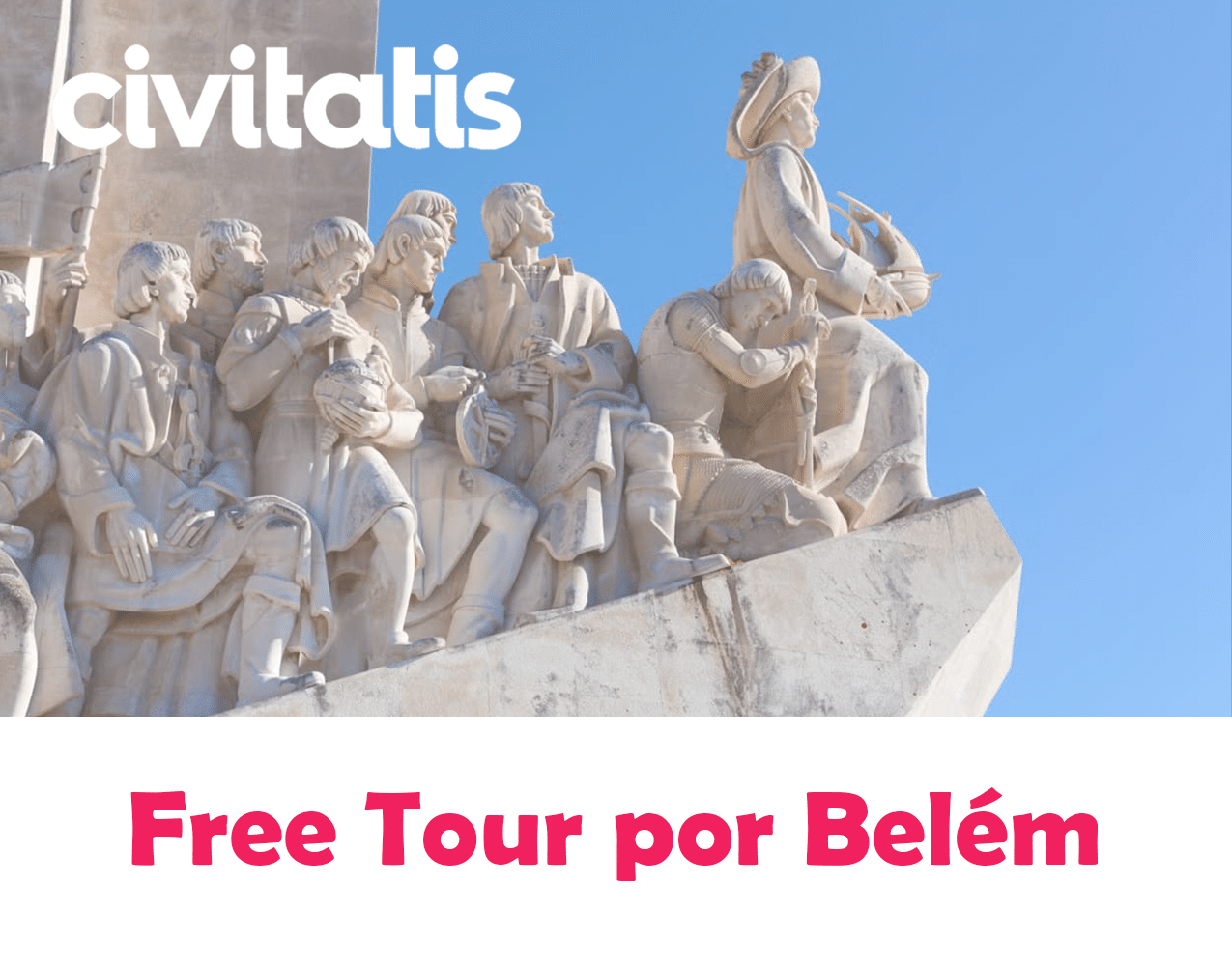 free tour por belem widget