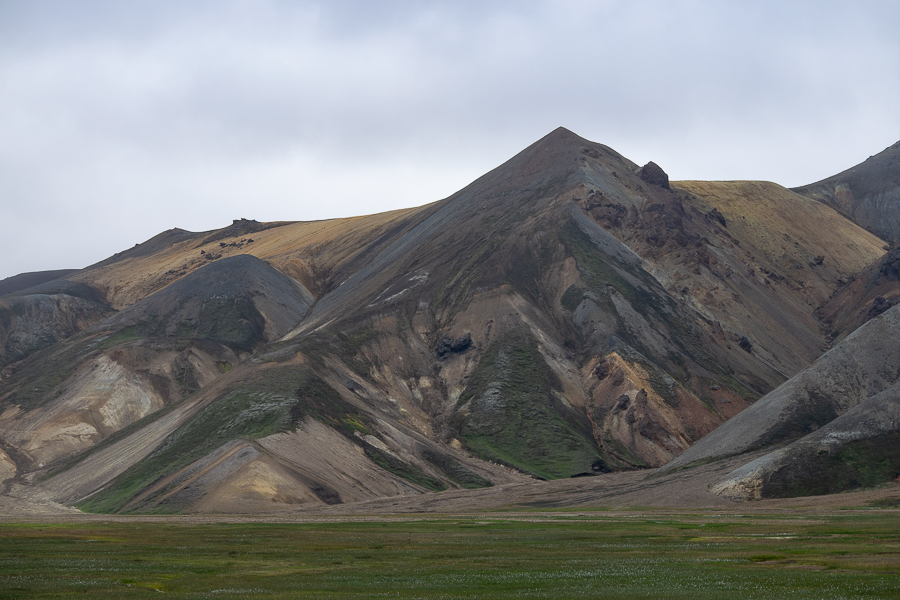 Qué ver y hacer en Landmannalaugar