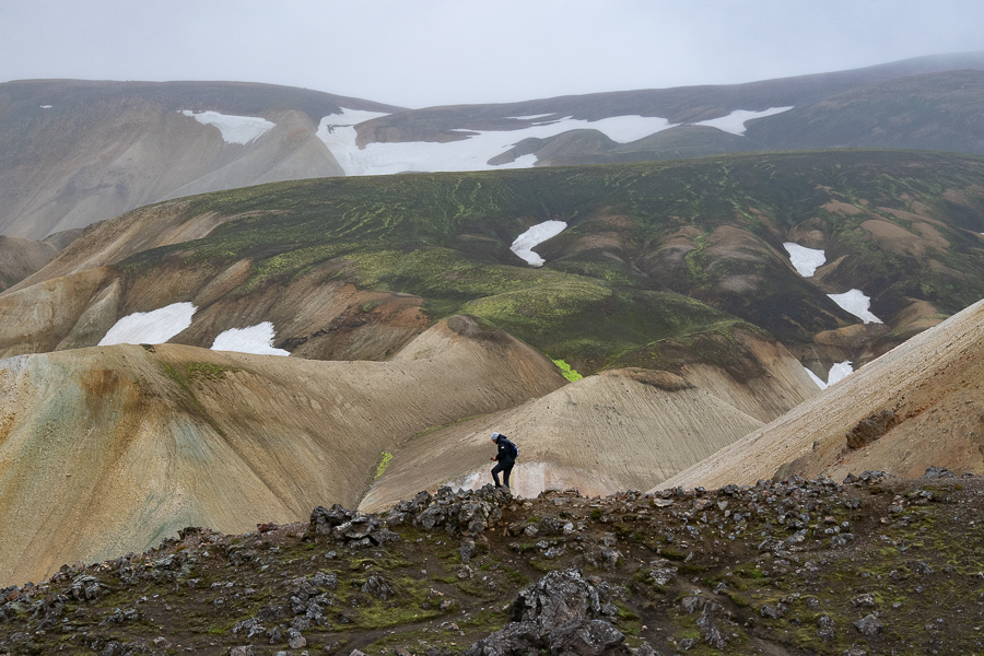Qué ver y hacer en Landmannalaugar