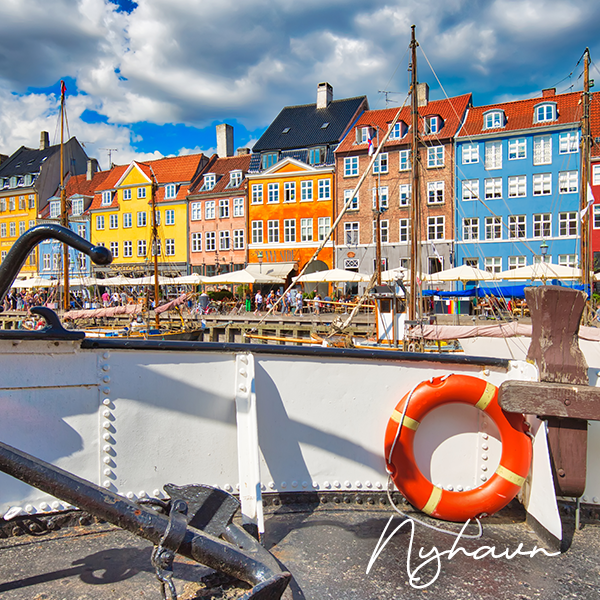 Nyhavn