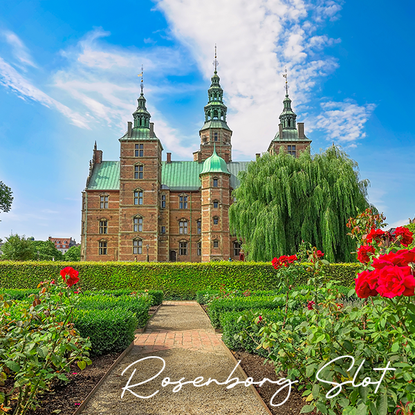 Rosenborg Slot