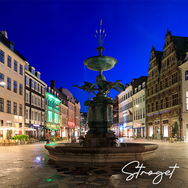 Stroget