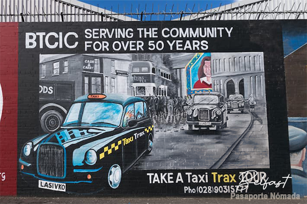 Belfast