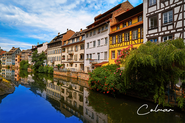 Colmar