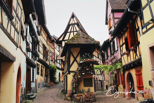 Eguisheim