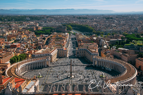 El Vaticano