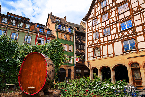 Estrasburgo