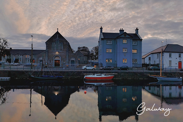 Galway