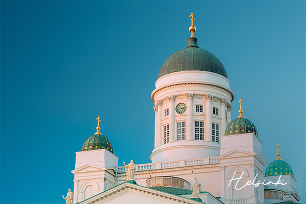 Helsinki