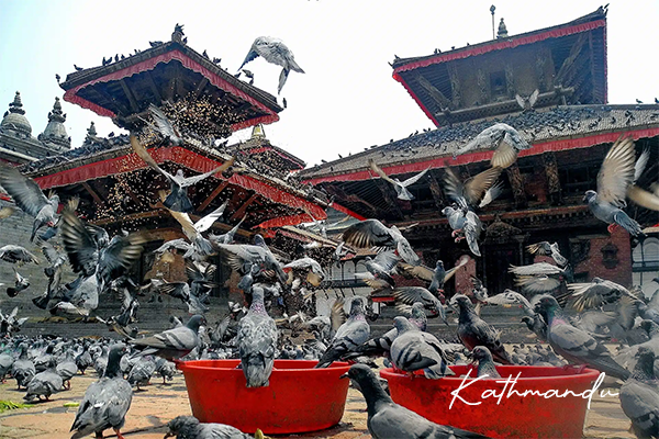 Kathmandu