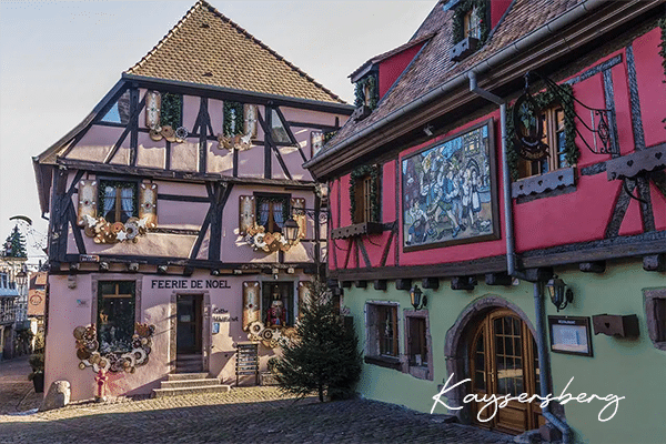 Kaysersberg