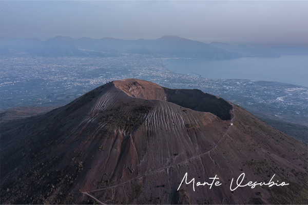Monte Vesubio