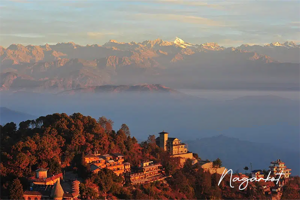 Nagarkot