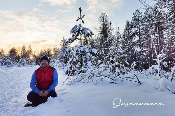 Ousnavaara