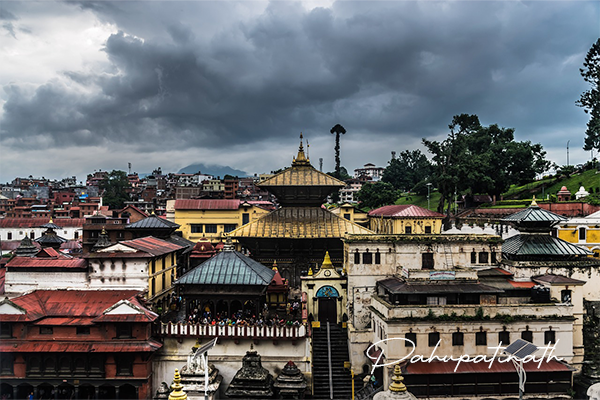 Pashupatinath