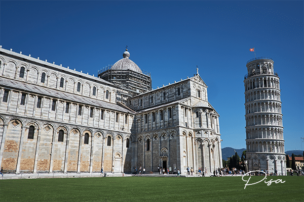 Pisa