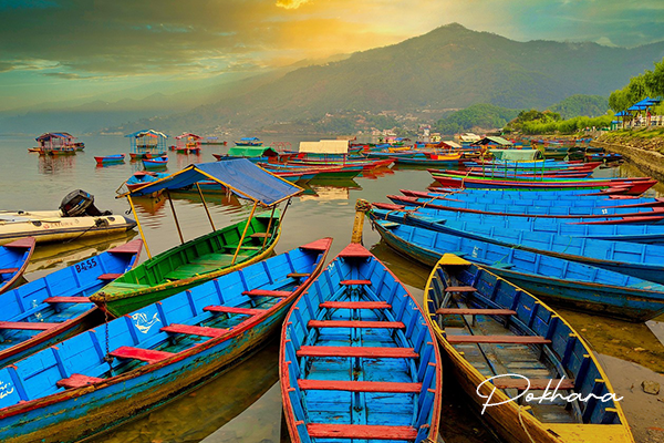 Pokhara