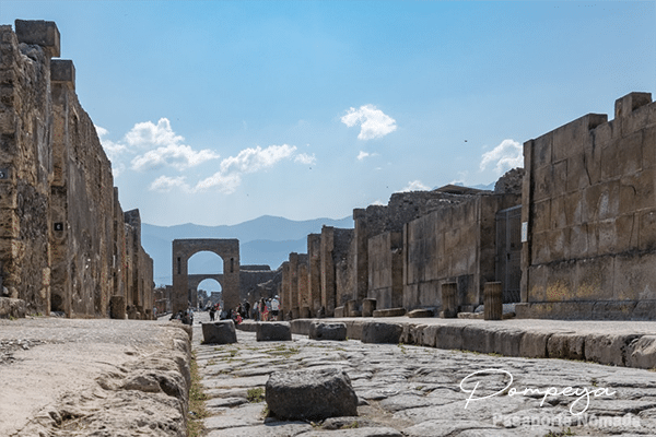 Pompeya