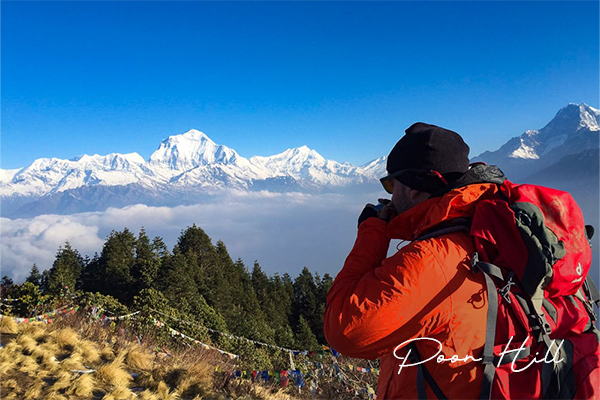 Poon Hill