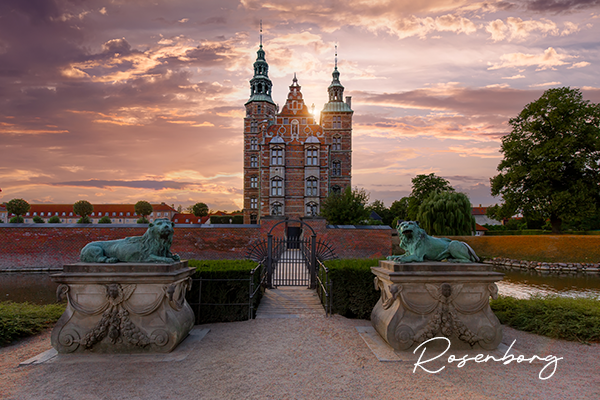 Rosenborg Slot