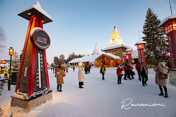 Rovaniemi