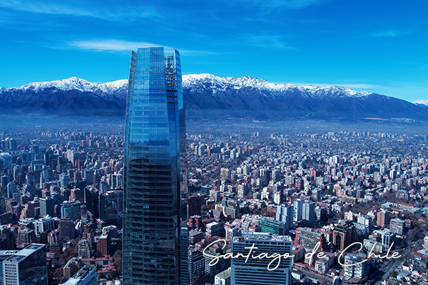 Santiago de Chile