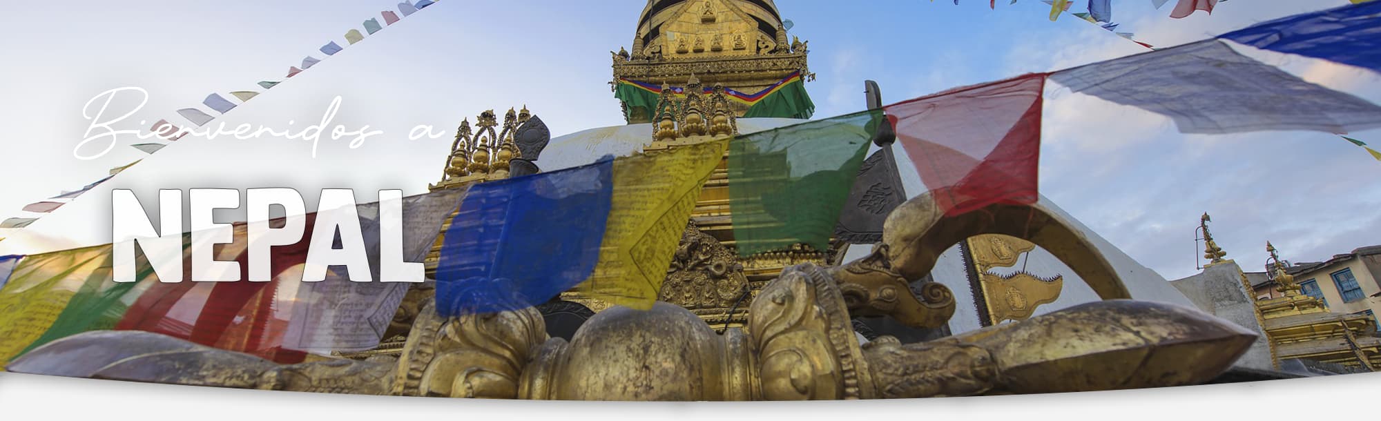 blog de viajes nepal