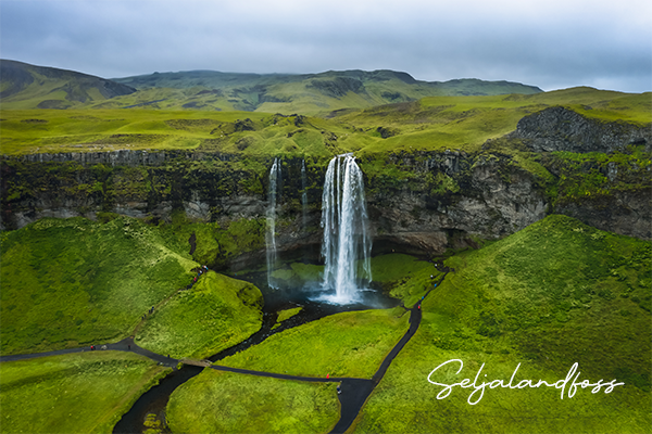 seljalandfoss