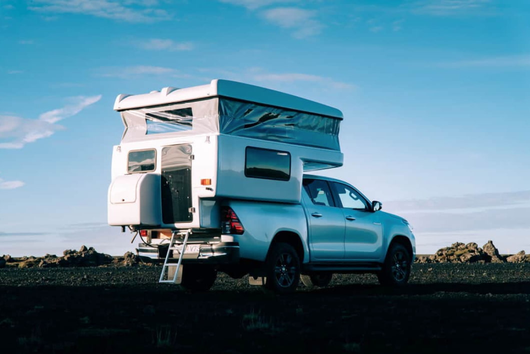 Ruta de 15 días por Islandia en 4x4