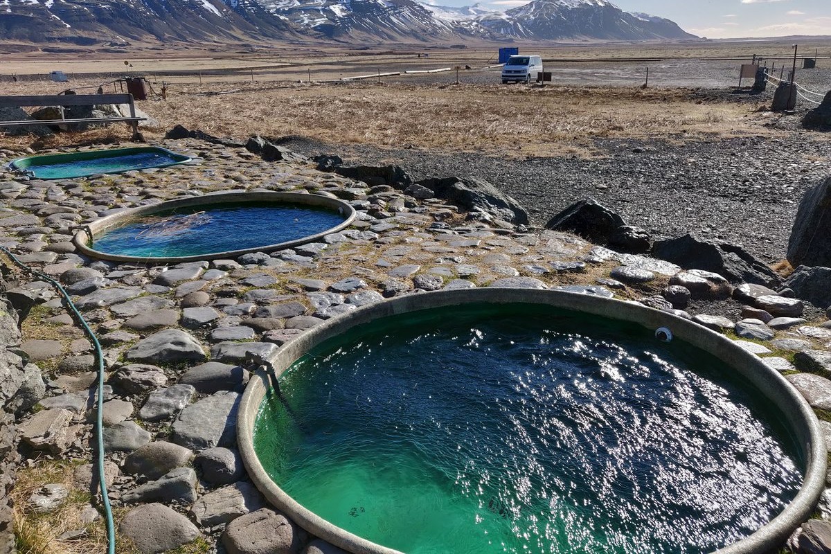 Hoffel Hot Tubs