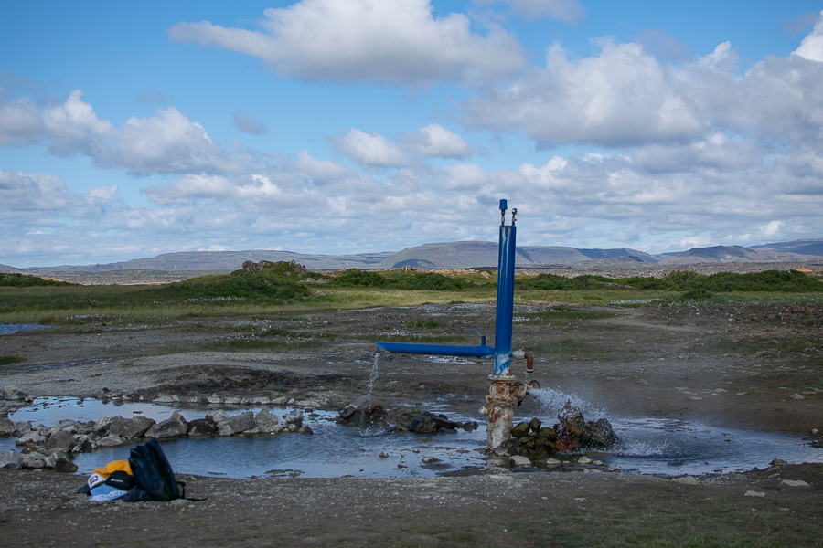Lanbrotalaug las mejores aguas termales de Snaefellsnes