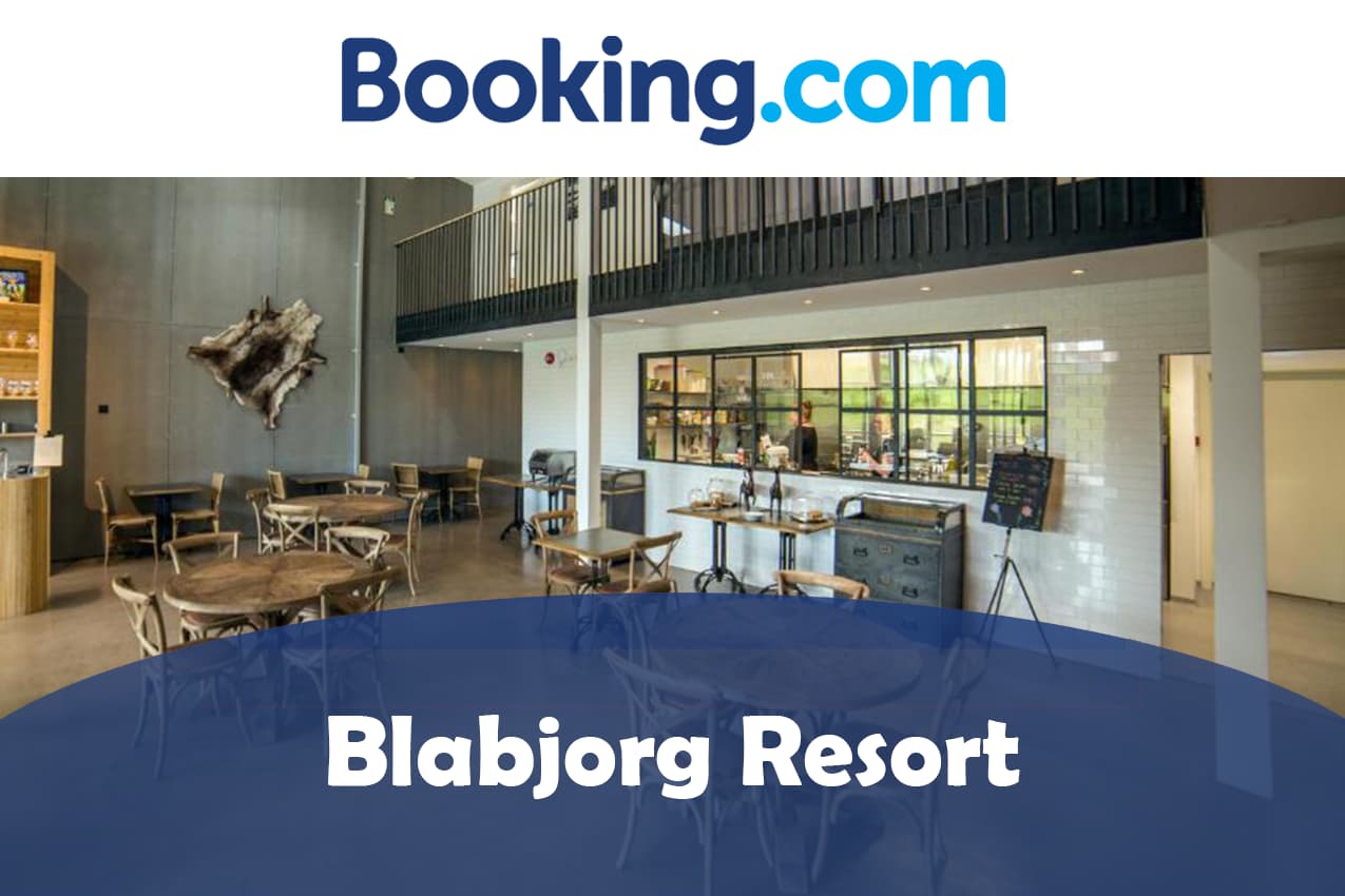 Alojamiento en los Fiordos del Este de Islandia donde dormir