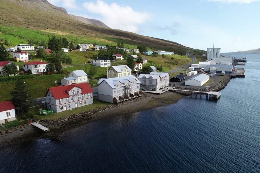 Fáskrúðsfjörður