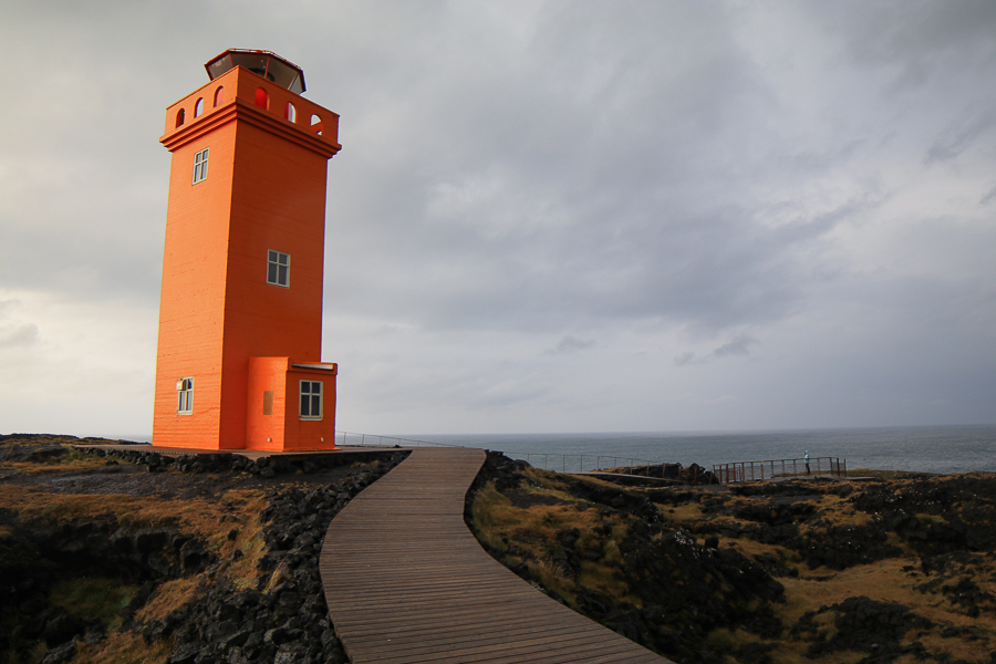 Faro de Svörtuloft