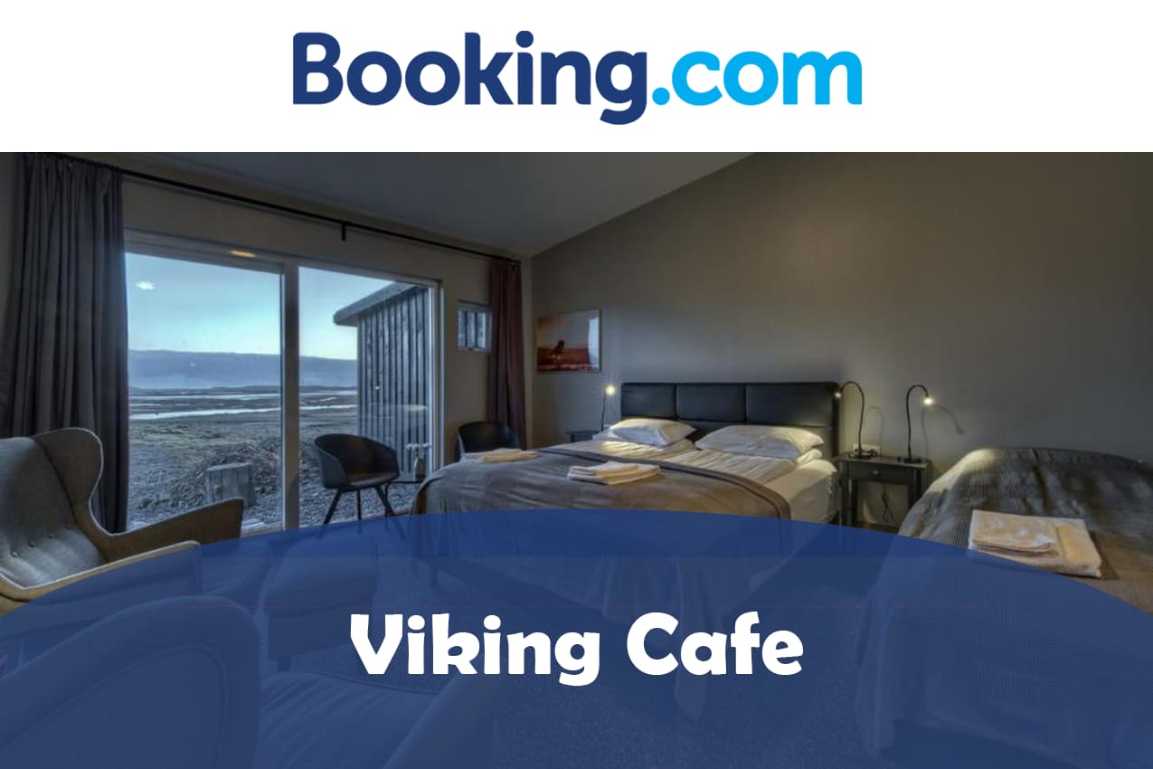 Alojamiento en los Fiordos del Este de Islandia donde dormir