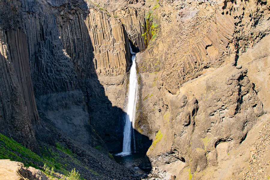 Litlanetfoss
