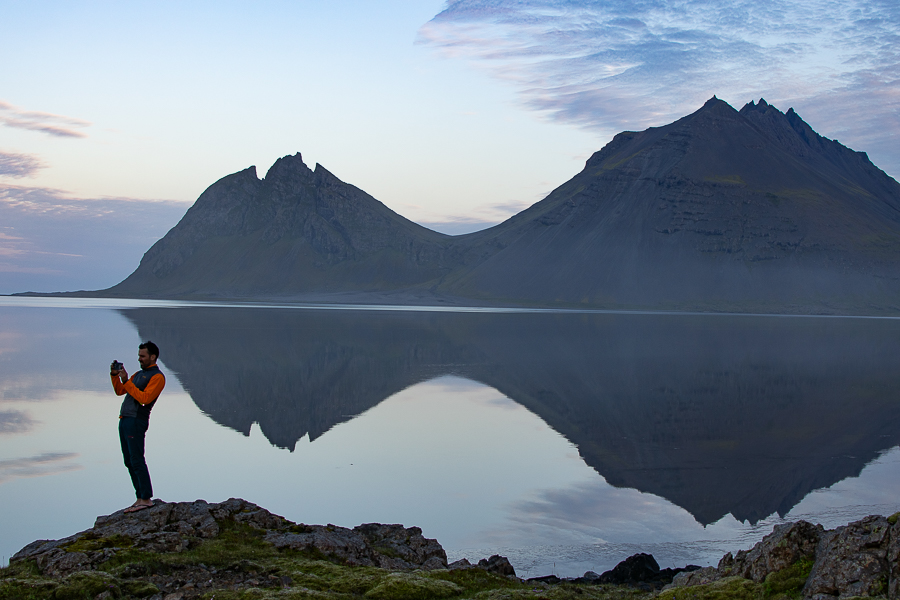 Uno de los mejores lugares que ver en los Fiordos del este de Islandia