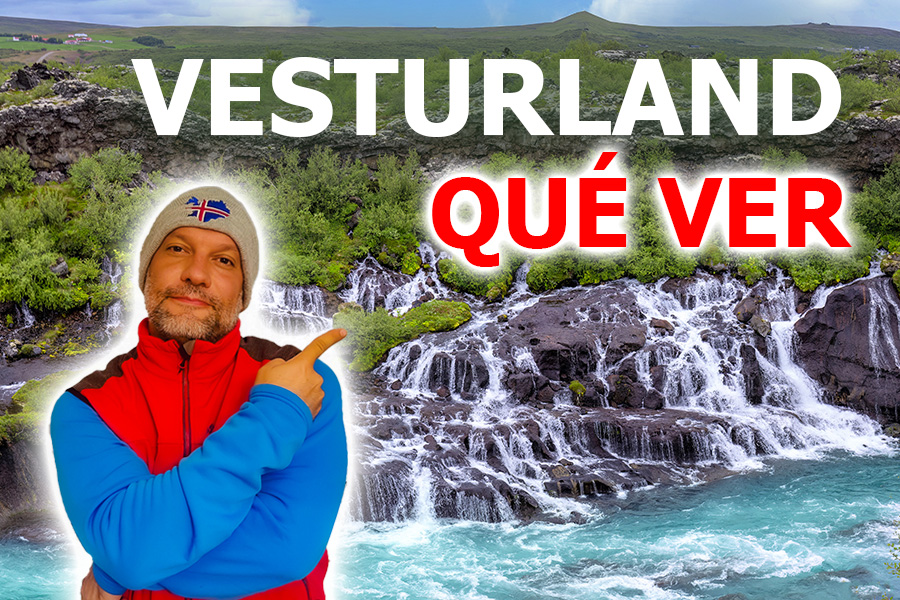 Qué ver en Vesturland