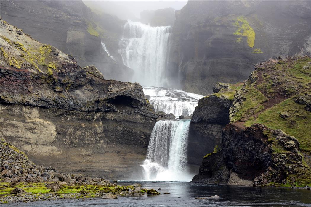 Ófærufoss